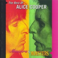 Alice Cooper - Mascara & Monsters